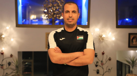 Israeli strike assassinates Palestinian Olympic football team coach in Gaza