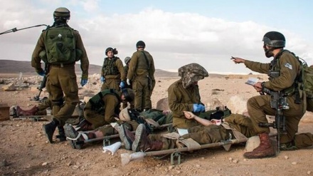 (AUDIO) Gaza, eliminati almeno 200 soldati sionisti da inizio invasione terra