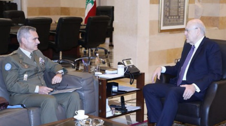 Микати в адрес ООН: Поднимите голос против Израиля