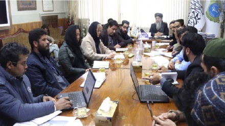 وزارت صحت عامه افغانستان؛ آشیانه های صحی مطابق معیارهای تعیین شده ساخته شوند