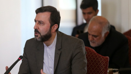 Тысяча иранцев стали жертвами террористических актов