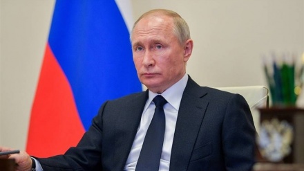 Путин ожидает медленной победы на фоне шаткого союза Запада и Украины