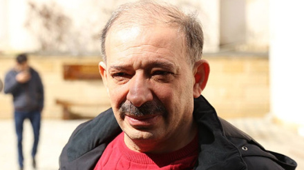     Ərəb şeyxi ilə görüşdə Heydər Əliyevin xüsusi təqdim edilməsi nə anlamdadır?