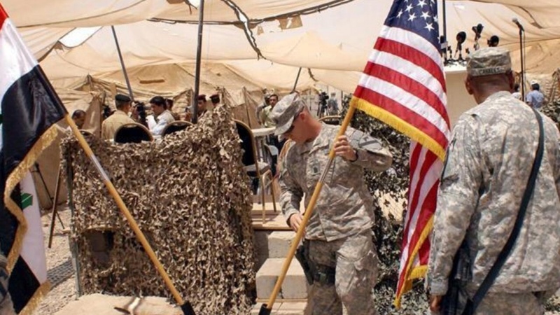 Իրաքում կկայանա արտահերթ հանդիպում՝ այդ երկրից ամերիկյան ուժերի դուրսբերման թեմայով 