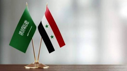 Rifillimi i aktiviteteve të ambasadës saudite në Siri nga java e ardhshme
