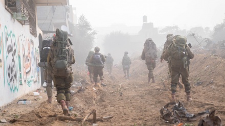 Operacioni Al-Maghazi provoi disfatën e regjimit izraelit në luftën e Gazës