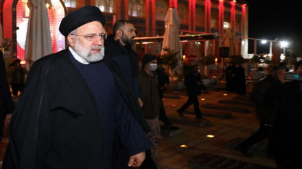 Raisi: Mamluki waliohusika na jinai ya kigaidi huko Kerman hawatakuwa na sehemu salama 