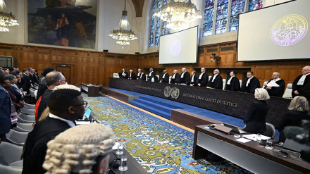 ICJ itasikiliza kesi kuhusu uvamizi wa Israel dhidi ya Rafah