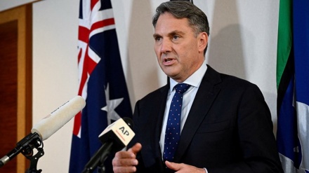 Австралия оказала кадровую поддержку ударам США и Британии по Йемену