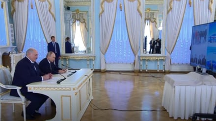 Պուտին. Առաջիկա 10 հազար տարում գոյության հնարավորություն ունե՞նք