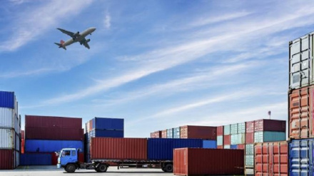 Անցյալ տարի Հայաստանի արտաքին առևտրաշրջանառությունը հասել է 20 մլրդ 723.2 մլն դոլարի
