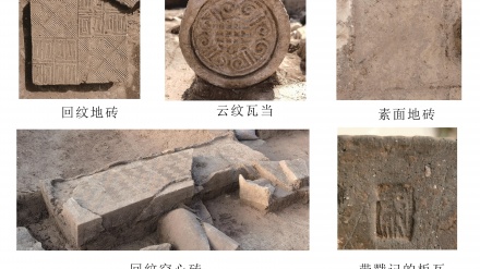 中国2023年考古新发现揭晓6个项目入选