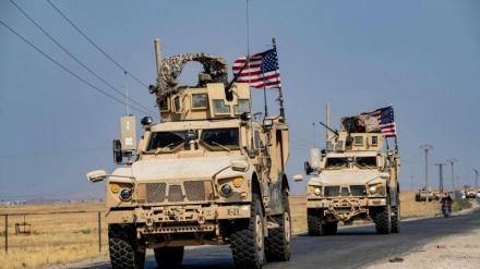 伊拉克高级政治家强调需结束美国在伊拉克的驻军存在