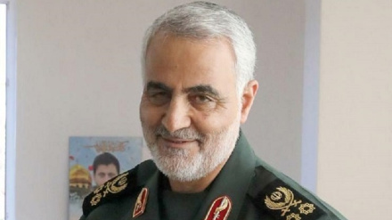 Fələstini milləti muğavimətədə şəhid Suleymani rol(7)