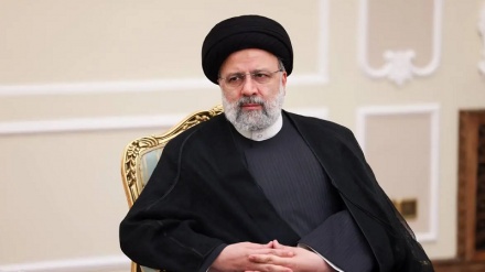 Raisi: Mauaji ya washauri wa kijeshi wa IRGC hayatapita bila kujibiwa