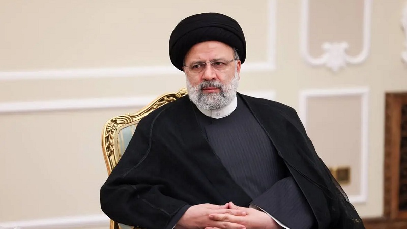Mesazh ngushëllimi i presidentit iranian për qeverinë dhe popullin rus