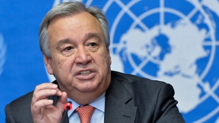 After ICJ ruling, UN chief says decisions of top court binding, no part above law