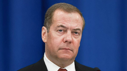 Մեդվեդևը պարզաբանել է, թե որ դեպքում Ռուսաստանը կարող է միջուկային զենք կիրառել