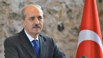 Спикер парламента Турции провел телефонный разговор со спикером иранского парламента о теракте в Кермане