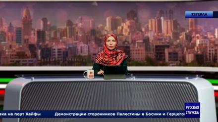 ТВ-ЭФИР - 08 января 2024
