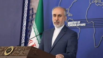 טהראן מדגישה שהחלטת האו