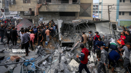 Акцент Генсека ООН на необходимости немедленного прекращения огня в секторе Газа