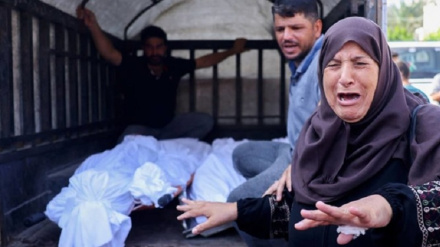 Wapalestina zaidi ya 26,000 wameuawa shahidi tangu Israel ianzishe mauaji ya kimbari Gaza 