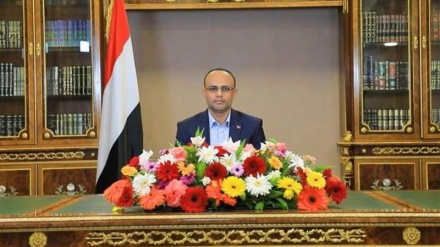 Аль-Машат: Америка заплатит цену за нападение на военно-морские силы Йемена