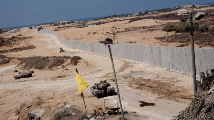 מצרים הודיעה שלא תאפשר לישראל לפעול בציר פילדלפי