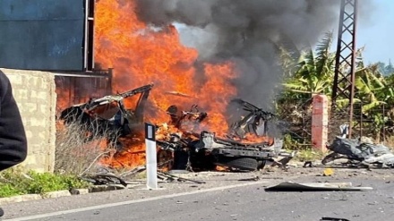 Libano, droni israeliani attaccano il Sud: uccisi due membri di resistenza