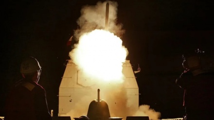 (AUDIO) Usa e Inghilterra bombardano lo Yemen in risposta agli attacchi anti sionisti di Sanaa