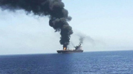 Yemen, attacco missilistico su una nave a Bab al-Mandab