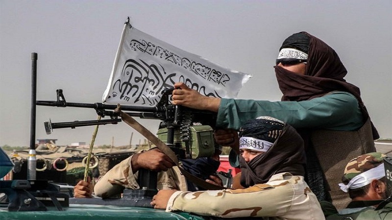 روسیه نام طالبان را از فهرست گروه‌های تروریستی حذف نمی‌کند