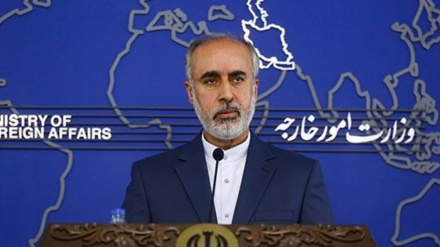 L'Iran, l'assassinio funzionario di Hamas è un segno di frustrazione di Israele