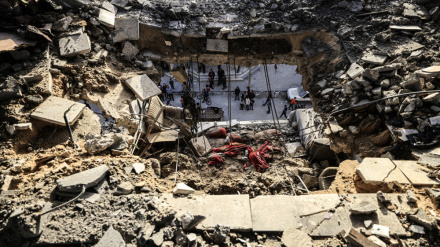 163 Palästinenser bei jüngsten israelischen Angriffen getötet