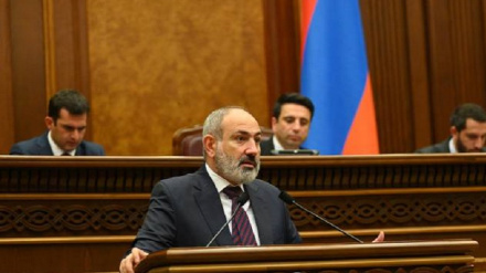 Վարչապետը Հայաստանի և Ադրբեջանի անելիքն է համարում դիվանագիտական  լեզուների համապատասխանեցումը լեգիտիմությանը