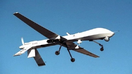 Attacco di droni della Resistenza irachena alla base americana di al-Hasakah, in Siria 