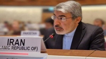 Иран раскритиковал односторонние санкции Запада против независимых стран