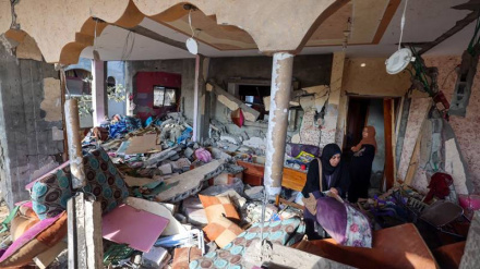 Agjencia e Kombeve të Bashkuara për Refugjatët: Gaza është bërë një vend i pabanueshëm 