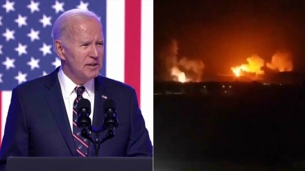 Yemen strikes another nail in Biden’s coffin for Muslim voters: US media