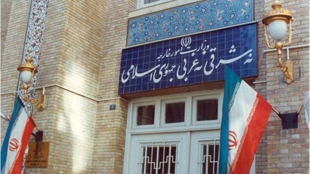 Iran calls on ‘brotherly’ Pakistan to check terrorist bases on its soil