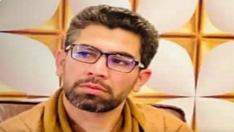 طالبان معاون یک دانشگاه مجازی را در کابل بازداشت کرد