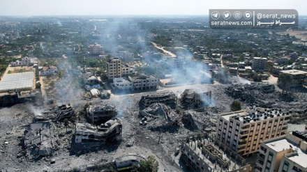 (AUDIO) Guerra Gaza, i sionisti discutono apertamente la pulizia etnica finale  