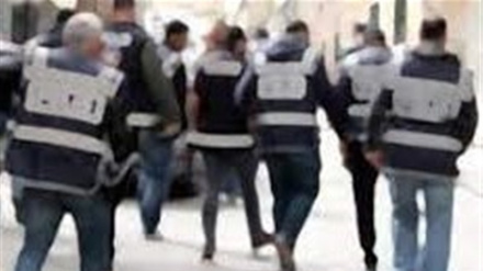 В Турции задержали членов шпионской сети, связанной с Моссадом