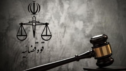 Mossad bağlantılı 4 kişi İran'da idam edildi