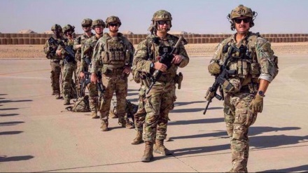 Washington und Bagdad einigen sich auf Zeitplan für Abzug ausländischer Truppen aus Bagdad