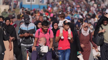 Israels rechtsextremer Minister beharrt auf Zwangsvertreibung von Palästinensern aus Gaza