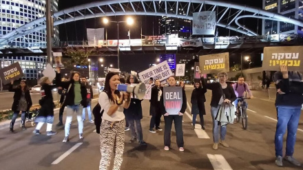 מתווה העסקה: הפוגה ארוכה, שחרור אסירים בשלבים