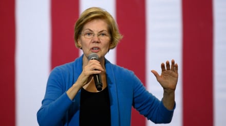 Резкая реакция американского сенатора на заявления Нетаньяху