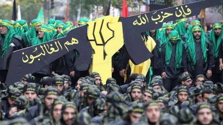 (AUDIO) Hezbollah condanna aggressioni Usa e Inghilterra in Yemen: 